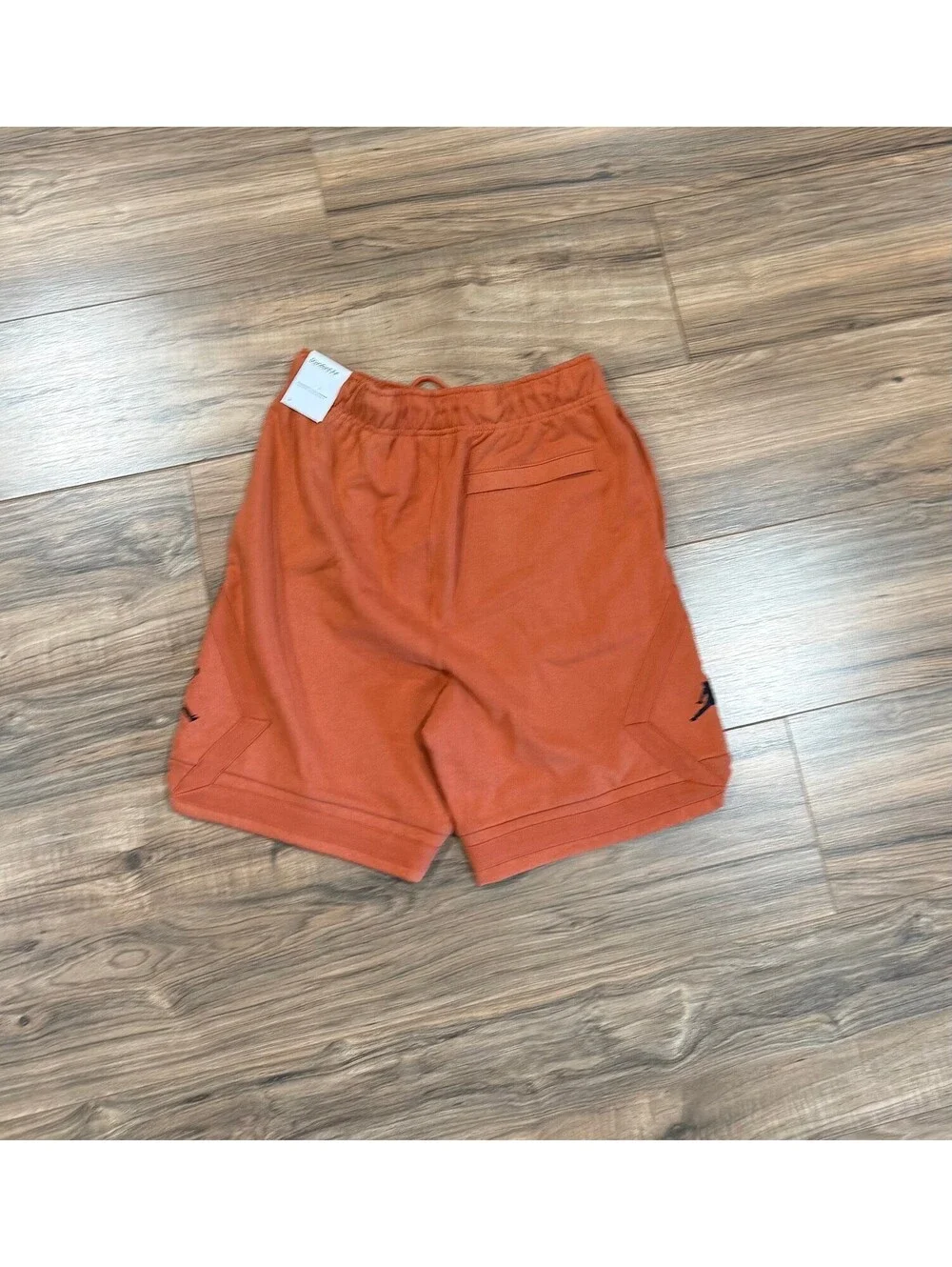Jordan Flight Men's Fleece Essentials Shorts